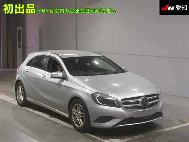 MERCEDES  BENZ C CLASS 2013