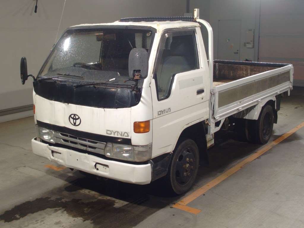 TOYOTA DYNA 1998