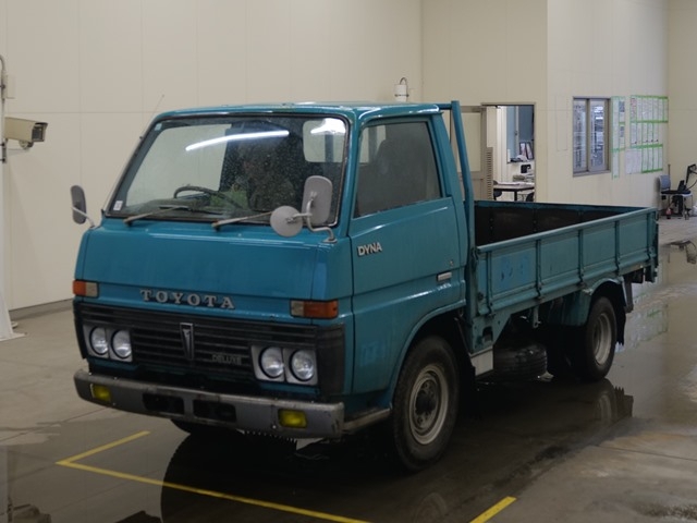TOYOTA DYNA 1979