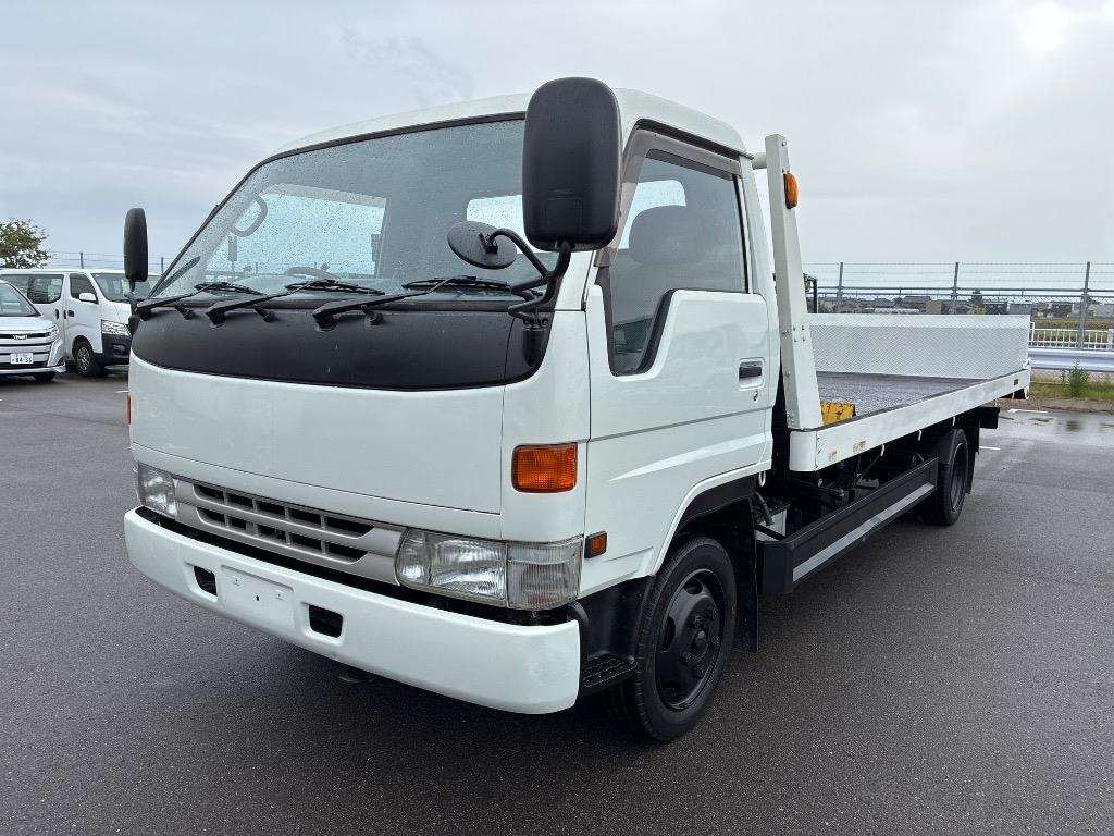 TOYOTA DYNA 1996