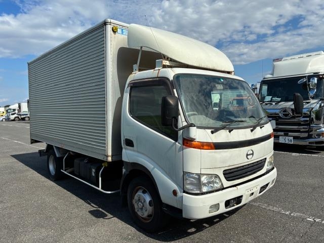 HINO DUTRO 2002