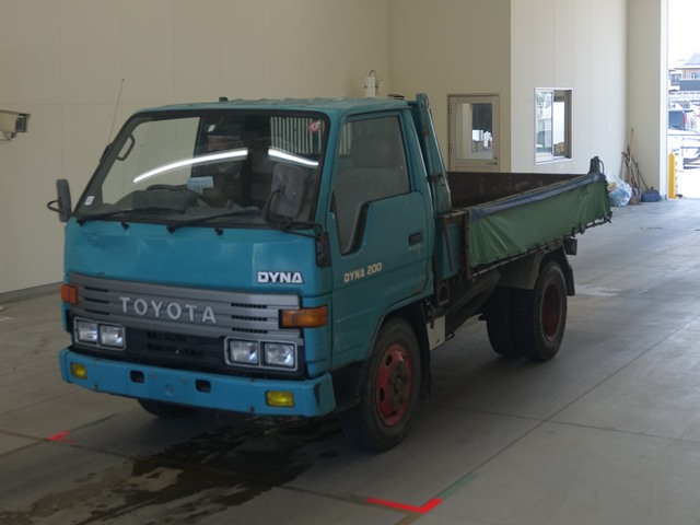 TOYOTA DYNA 2 TON 1992