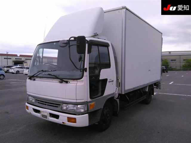 TOYOTA TOYOACE 1998