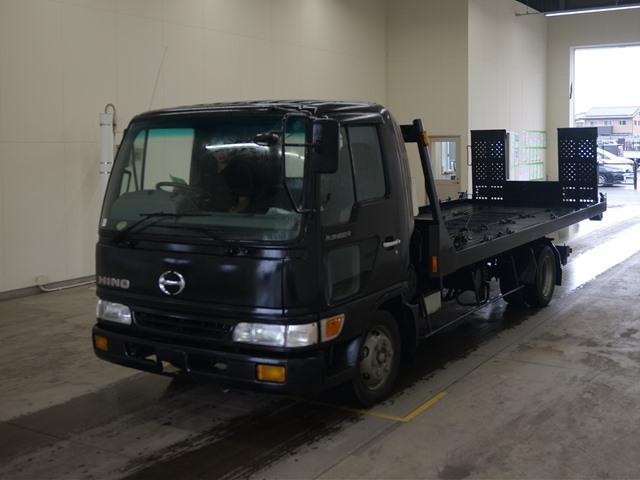 HINO RANGER 1997