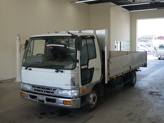 TOYOTA DYNA 1993