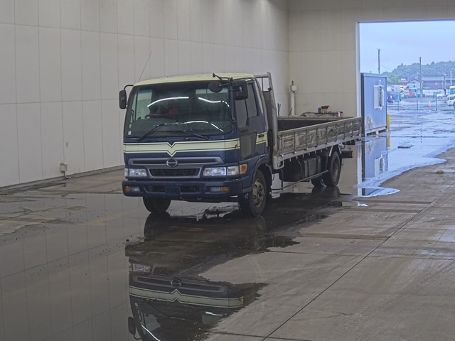 HINO RANGER 2000