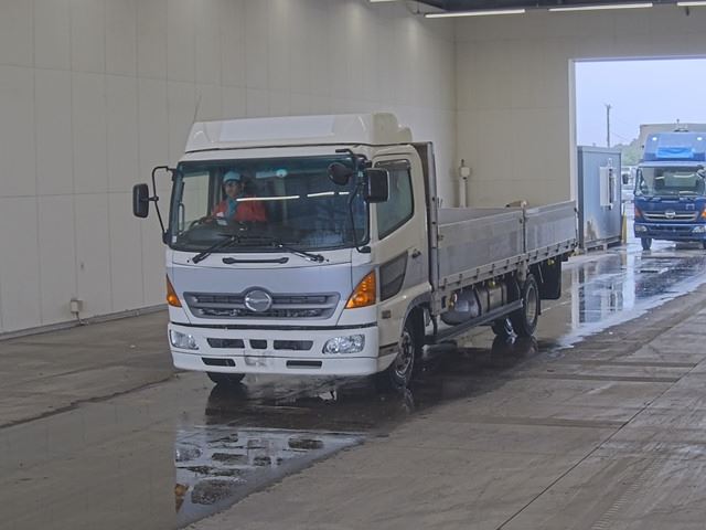 HINO RANGER 2004