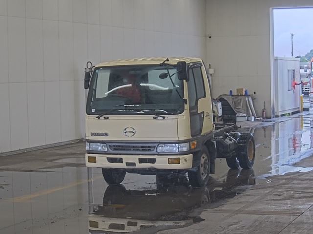 HINO RANGER 1996