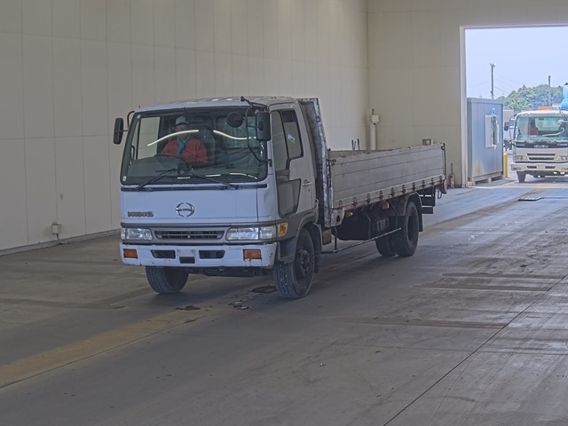 HINO RANGER 1998