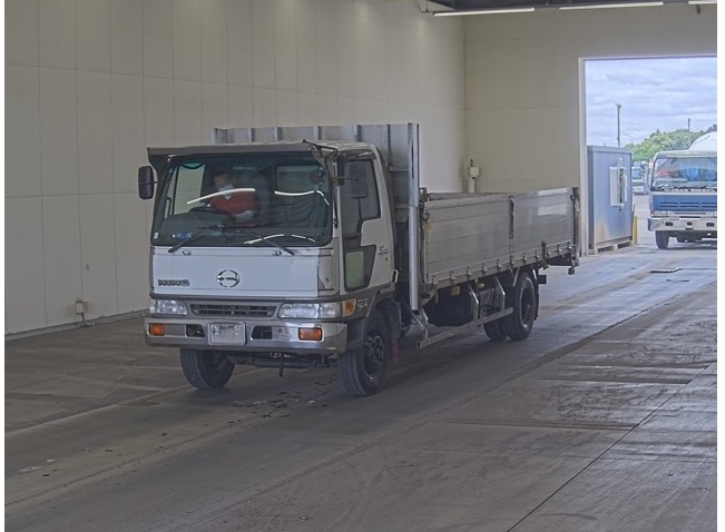 HINO RANGER 1995