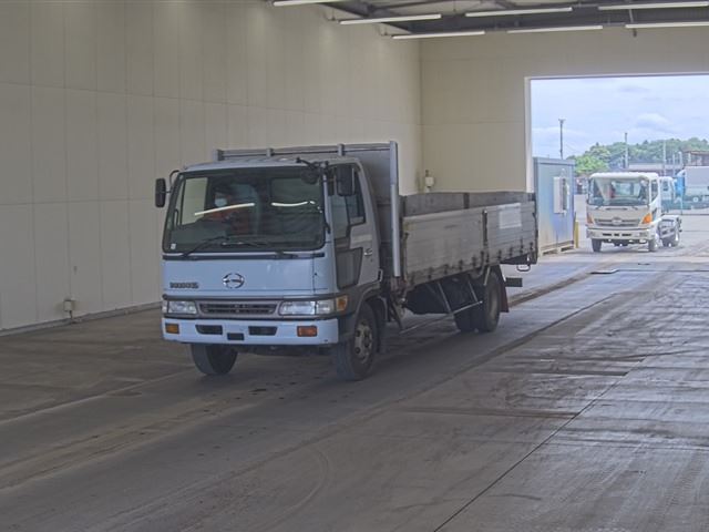 HINO RANGER 1999