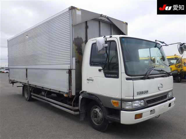 HINO RANGER 1996