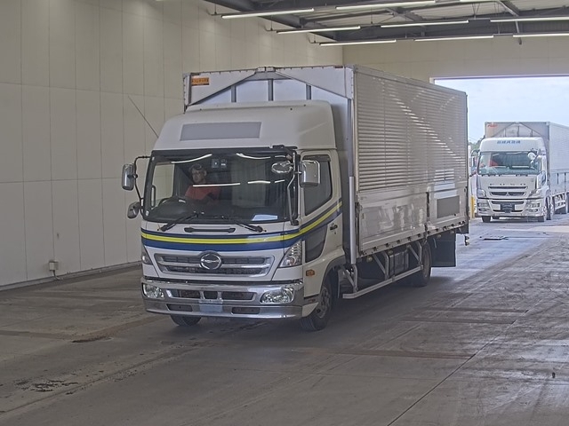 HINO RANGER 2014