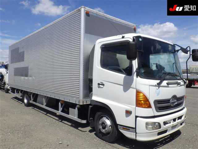 HINO DUTRO 2004