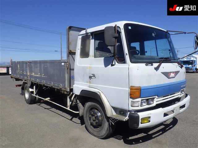 HINO RANGER 1998