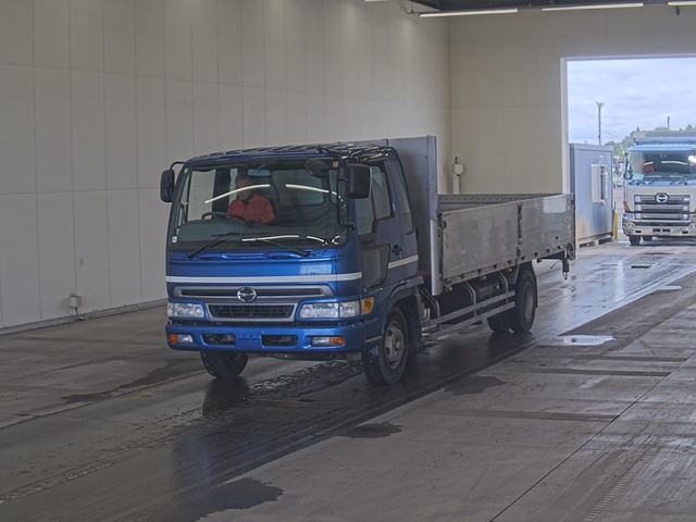 HINO RANGER 2001