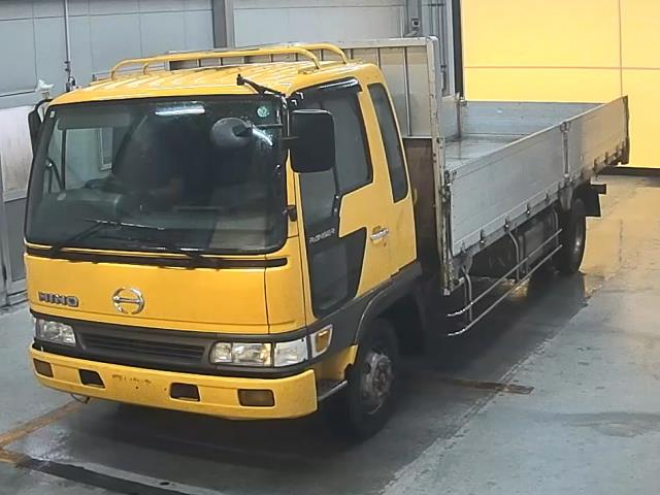 HINO RANGER 1999
