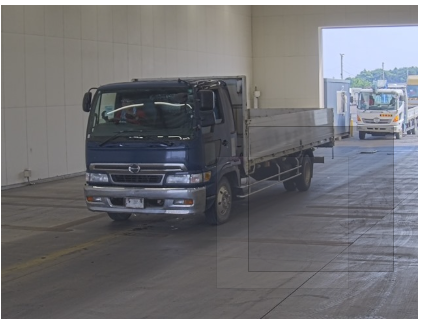 HINO RANGER 2000