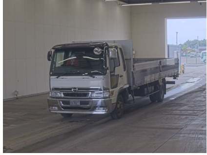 HINO RANGER 2000