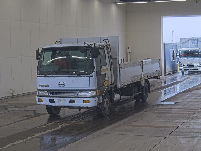 HINO RANGER 1996