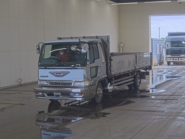 HINO RANGER 1996