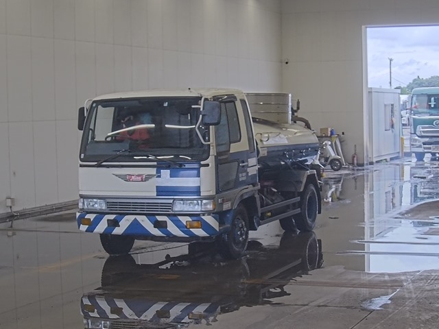 HINO RANGER 1993