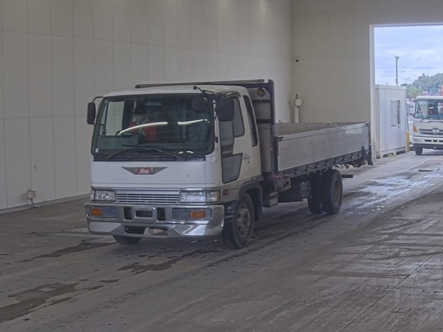 HINO RANGER 1992