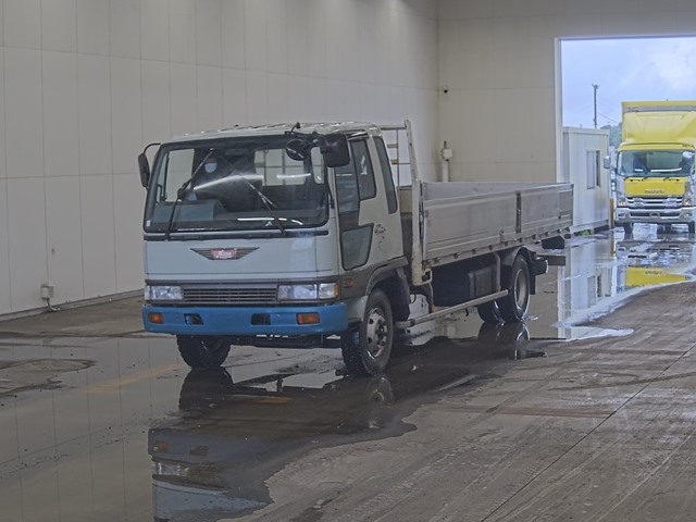 HINO RANGER 1992
