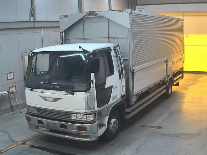 HINO RANGER 1992