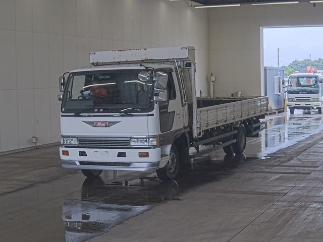 HINO RANGER 1992