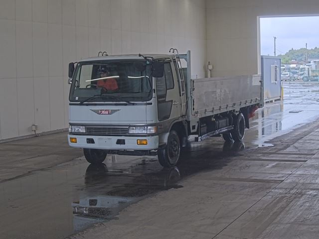 HINO RANGER 1992