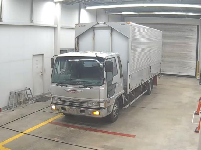 HINO RANGER 1994