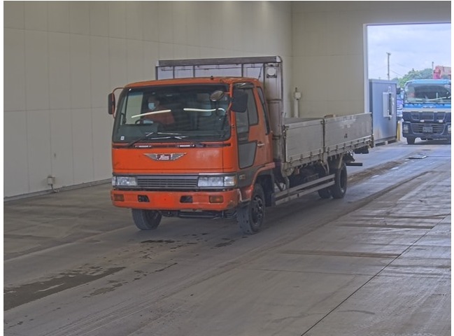 HINO RANGER 1990