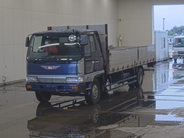 HINO RANGER 1990