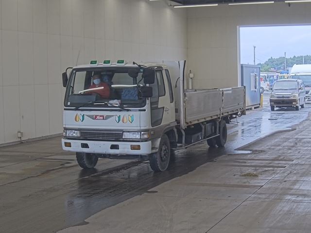 HINO RANGER 1992