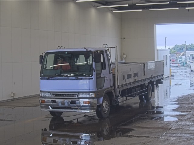 HINO RANGER 1991
