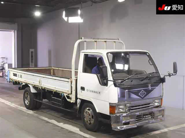 MITSUBISHI CANTER 1991