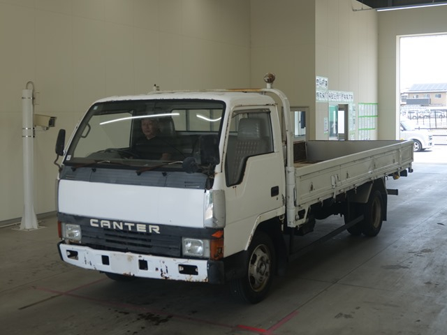 MITSUBISHI CANTER 1998