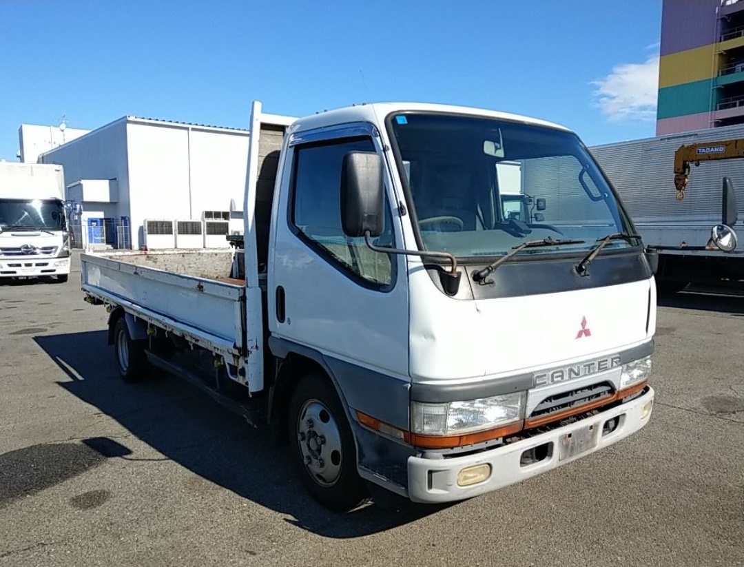 MITSUBISHI CANTER 1997