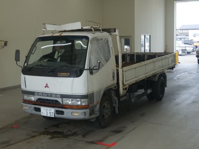 MITSUBISHI CANTER 2 TON 1995