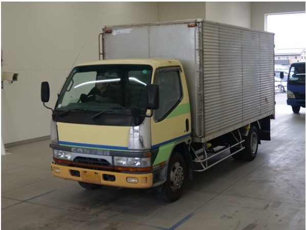 MITSUBISHI CANTER 1999