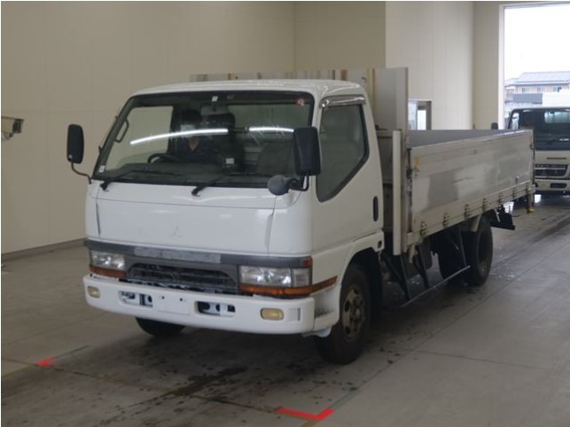 MITSUBISHI CANTER 1998