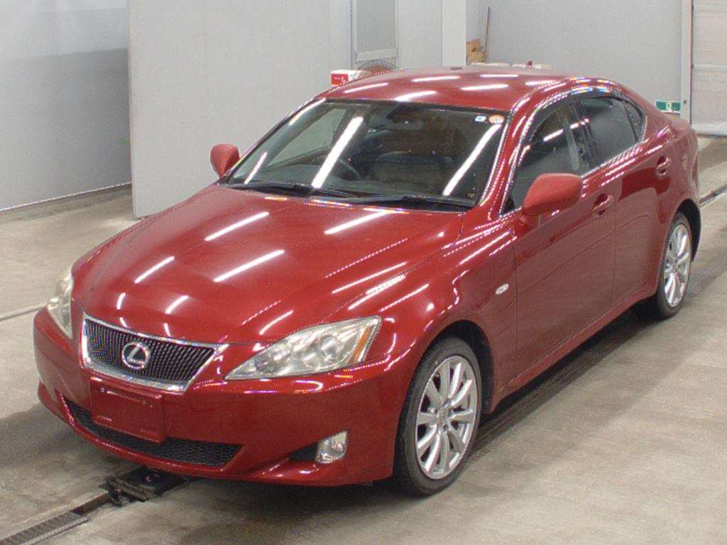 TOYOTA LEXUS 2006