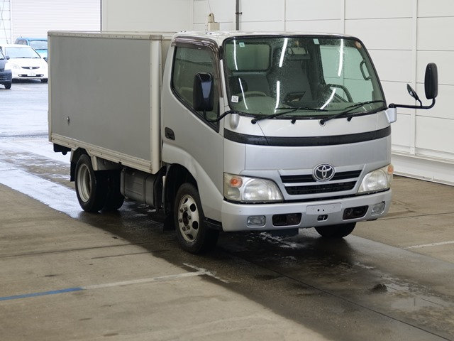 TOYOTA DYNA 2008