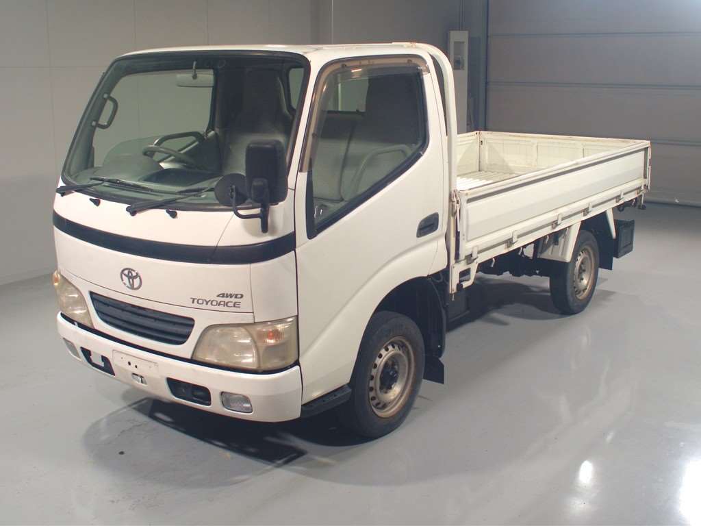 TOYOTA TOYOACE 2005
