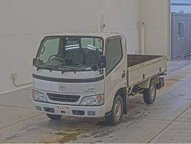TOYOTA DYNA 1.4 TON 2005