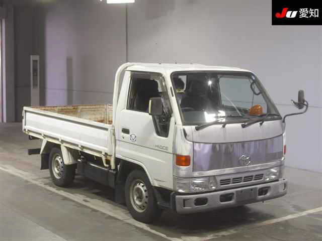 TOYOTA DYNA 1 TON 1996