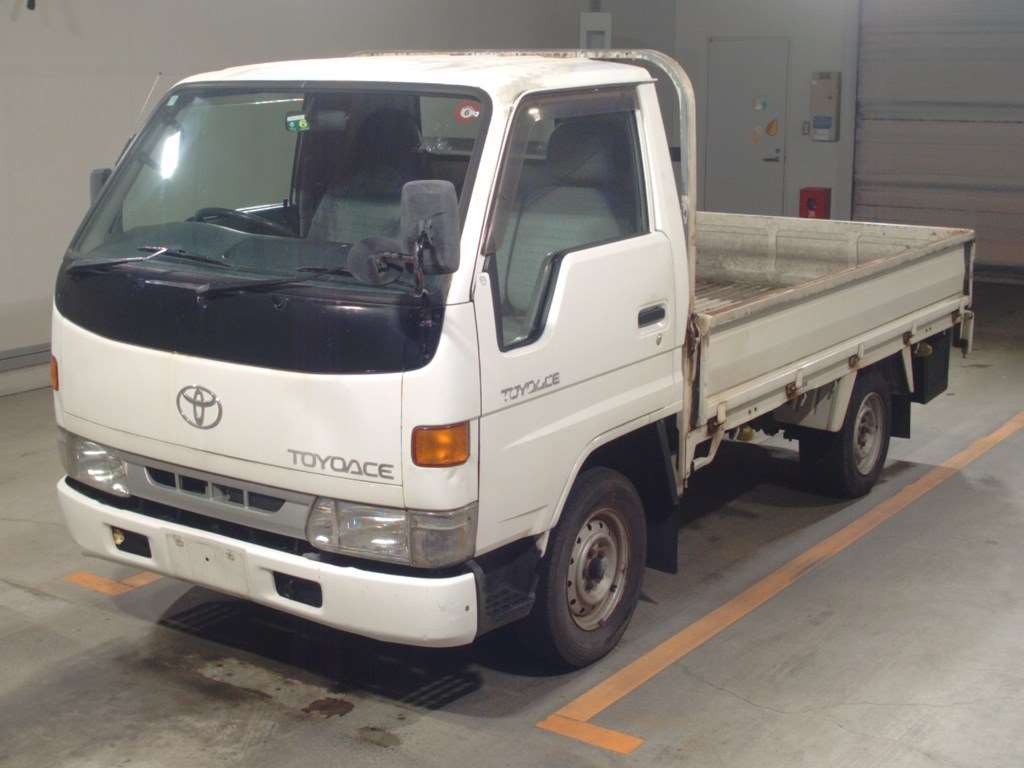 TOYOTA TOYOACE 1.25 TON 2000
