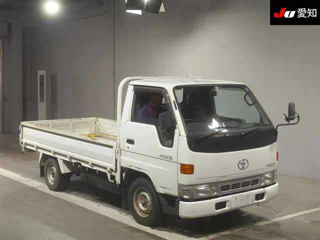TOYOTA HIACE TRUCK 1995