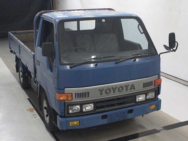 TOYOTA TOYOACE 1993